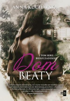 Dom Beaty. Tom 1 (E-book)