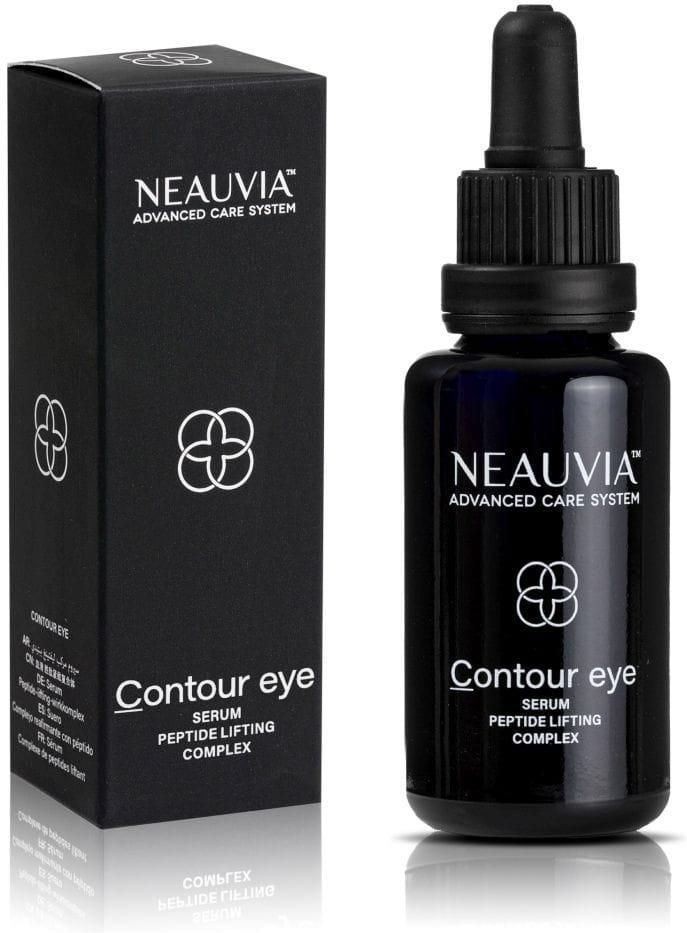 Neauvia Contour Eye Serum Liftingujące Pod Oczy 15 ml - Opinie i ceny ...