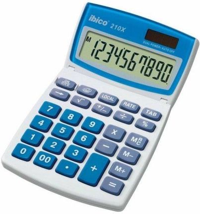 Ibico Kalkulator