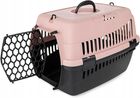 Zooplus Exclusive Wycieraczka Pod Kuwetę Trap-It Szara