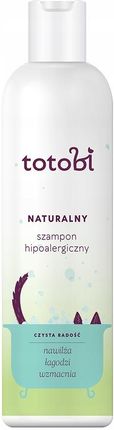 Totobi Szampon Hipoalergiczny Do Kąpieli Psa 100Ml - zdjęcie 2