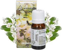 Zdjęcie Aromatum Jaśmin Olejek Zapachowy 12ml - Orneta