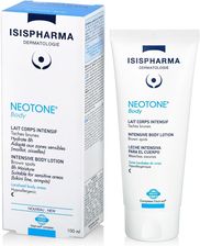 Zdjęcie Isis pharma Neotone Body Intensywne Mleczko Do Ciała 100 ml - Wronki