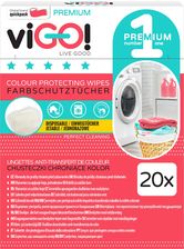 Zdjęcie Quickpack Vigo Premium Chusteczki Do Prania Chroniące Kolor 20szt. - Imielin