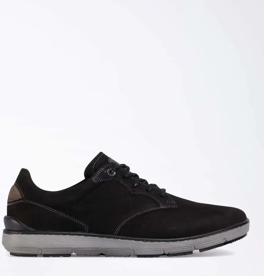 Go Soft Buty eleganckie męskie MI08-C757-757-04 43 27,5cm Czarne ...