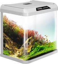 Zdjęcie Kruger Meier Aquarium 7L Akwarium Zestaw Biały - Kalisz