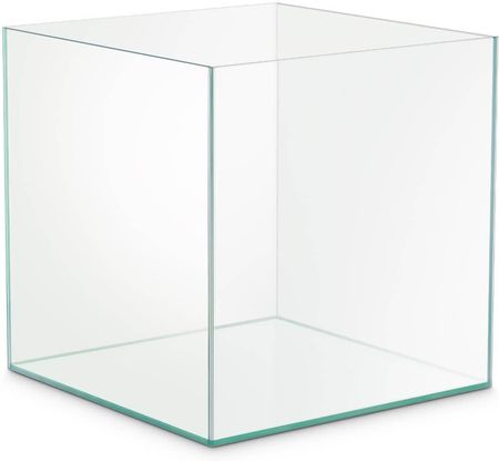 Mitoja Glass Akwarium 15X15X15Cm 4Mm Kostka Cube