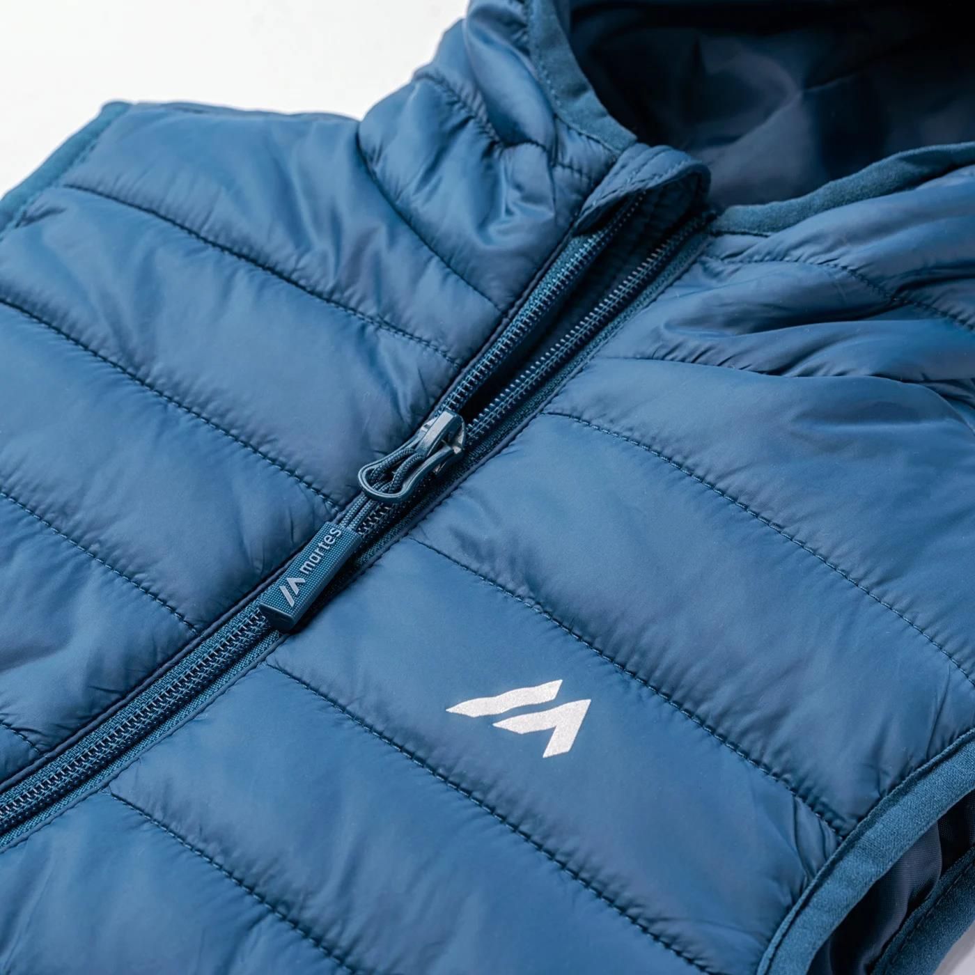 Patagonia Giacca Uomo - Windshadow - Smolder Blue