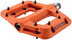 Zdjęcie Race Face Pedały Chester Pomarańczowe - Kamienna Góra
