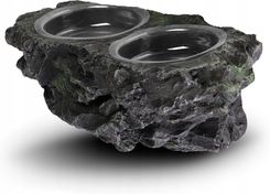 Zdjęcie Resun Hanging Stone Dish Miska Wiszący Kamień - Bartoszyce
