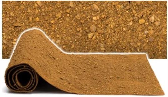 Terra Shell Mat Exo-Terra Exo Terra Sand Mat Mata Piaskowa M 58x43cm Pt2563 - Ceny i ...