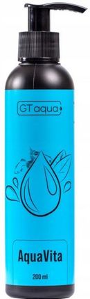 Gt Aqua Aquavita 200Ml Uzdatniacz Wody