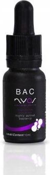 Nyos Bac 10Ml Bakterie 156110 - Ceny i opinie - Ceneo.pl