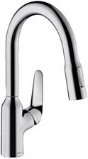 Zdjęcie Hansgrohe Focus M42 71862000 - Radzymin