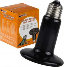 Zdjęcie Resun Ceramic Infrared Emiter Podczerwieni 150W - Bisztynek