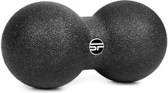 Zdjęcie Spokey Piłeczka Podwójna Do Masażu Erna Ii Czarny - Tuszyn