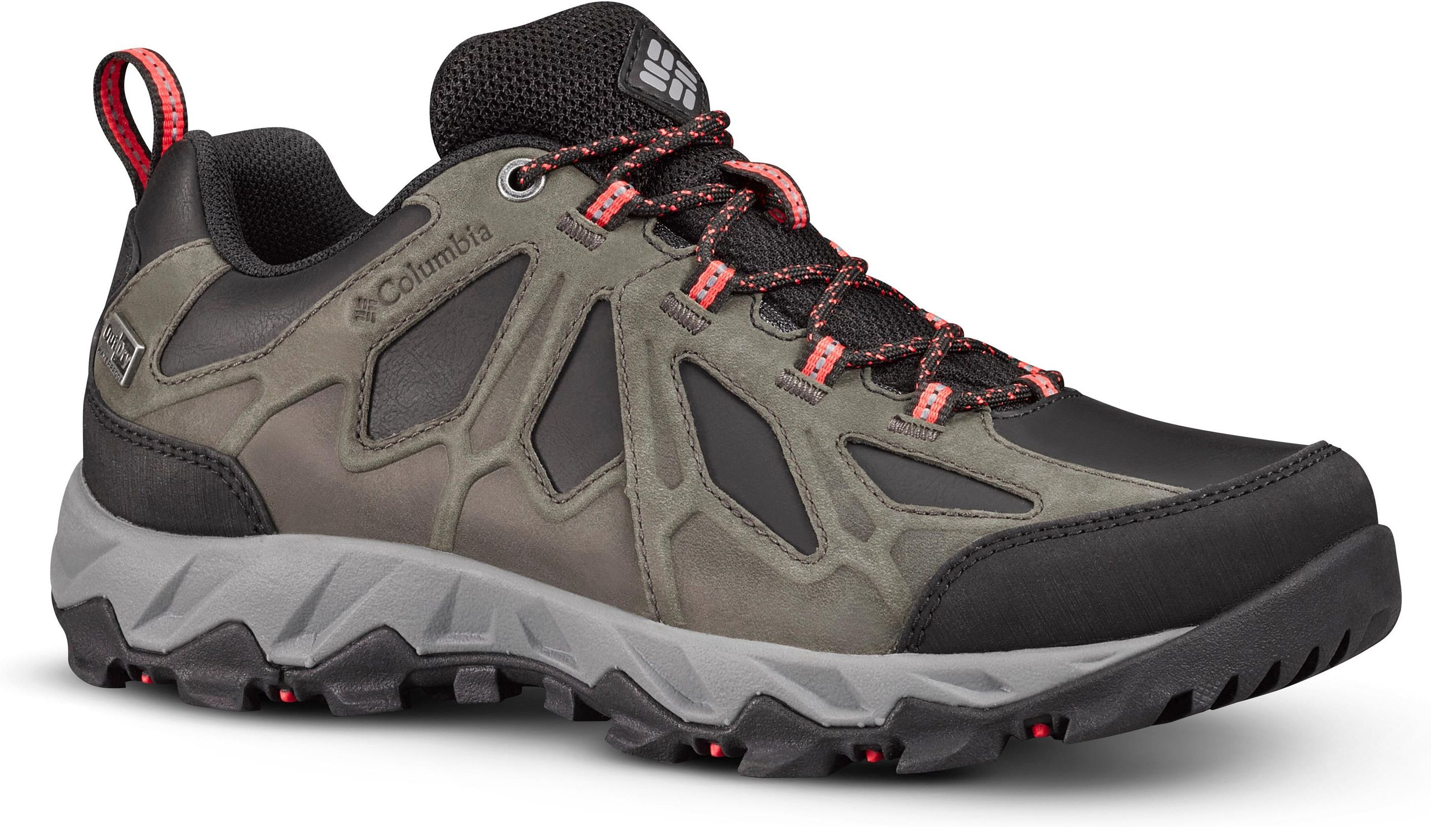 Columbia Scarponi da trekking Crestwood™ Mid Waterproof