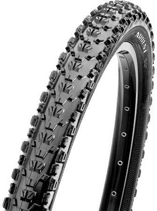Maxxis Opona Rowerowa Ardent 26X2.25 Drutowa 60Tpi Single Czarny