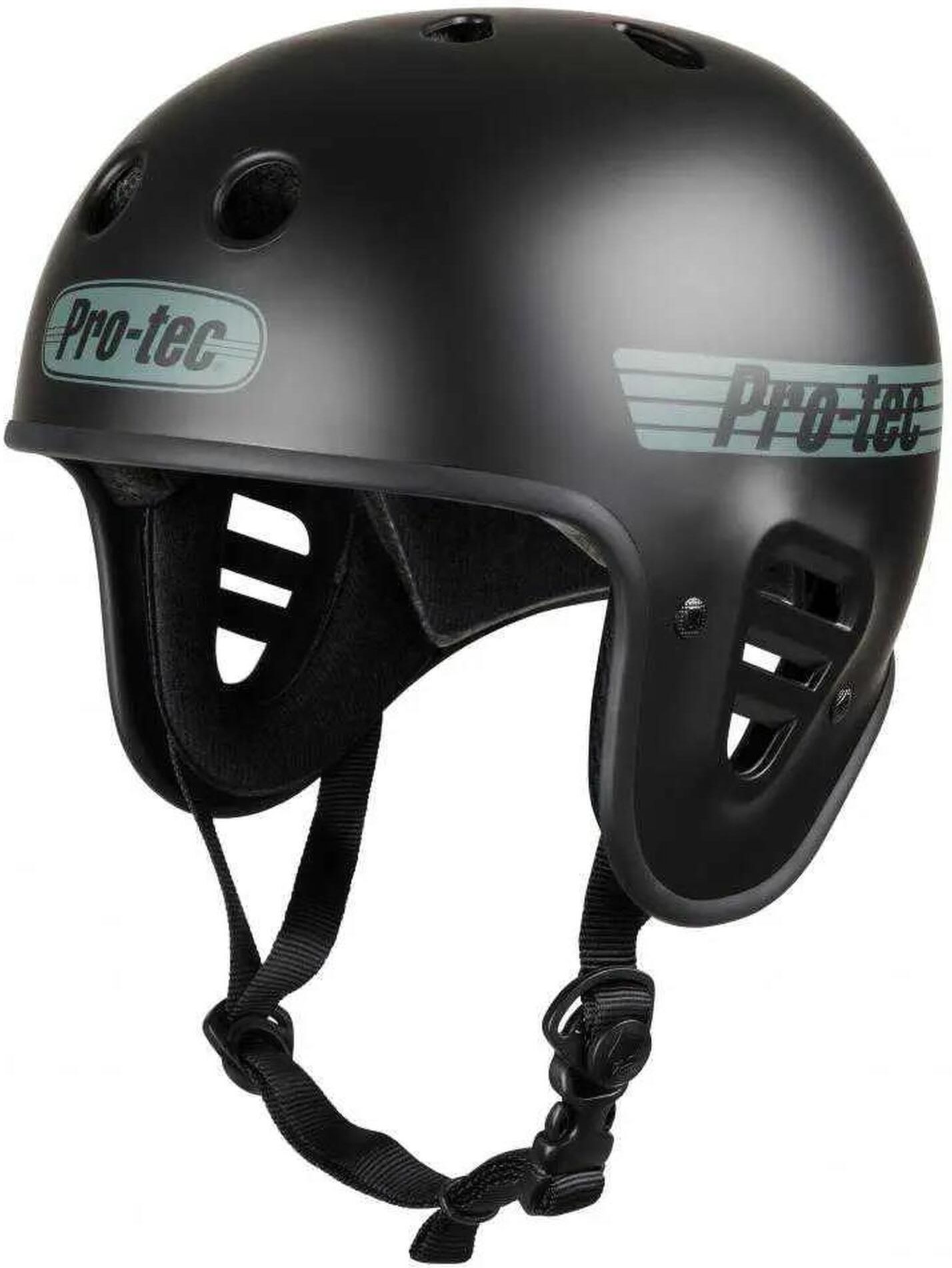 Pro Tec Skate Full Cut Czarny Ceny i opinie Ceneo.pl