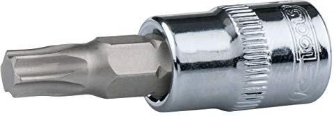 Brilliant Tools Douille Torx E 1/4", E5 | Leroy Merlin