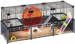 Zdjęcie Ferplast Klatka Multipla Hamster Large 107,5cm - Pieniężno