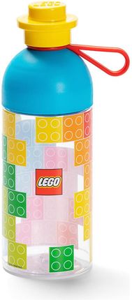 Lego Bidon Hydration Iconic Ze Wzorem 500ml