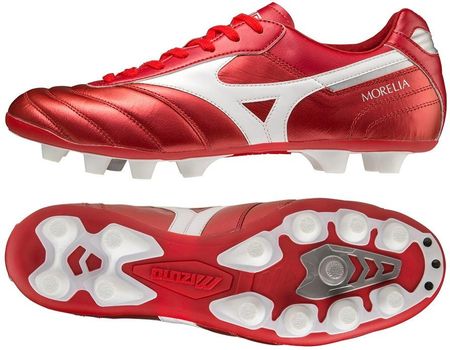 mizuno morelia ii elite md
