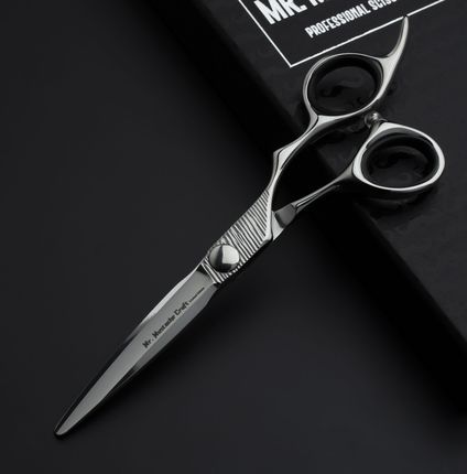 Profesjonalne Nożyczki Fryzjerskie Mr Mustache Craft 6 0″