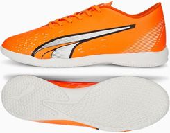 Zdjęcie Puma Ultra Play It 107227 01 Pomarańczowy - Bolków