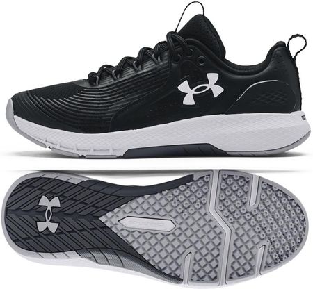 Under Armour Charged Commit Tr 3 3023703 001 Czarny