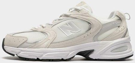NEW BALANCE★ユニセックススニーカー - MR530CE Buty New Balance MR530CE - beżowe - Ceny i opinie - Ceneo.pl