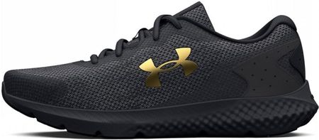 Buty Under Armour Charged Rouge 3 Knit 3026140 002 : Rozmiar EUR - 47 1/2
