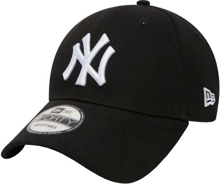 czapka z daszkiem męska New Era 9FORTY New York Yankees MLB League Basic Cap 10531941