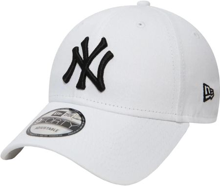 czapka z daszkiem męska New Era 9FORTY New York Yankees MLB League Basic Cap 10745455