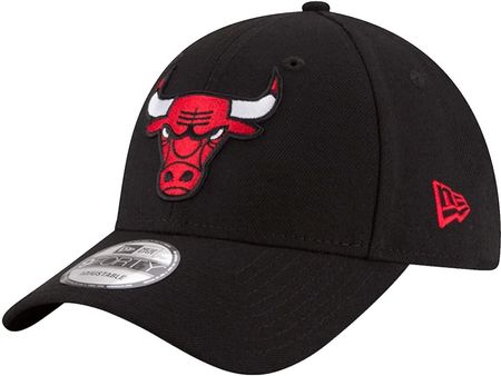 czapka z daszkiem męska New Era 9FORTY The League Chicago Bulls NBA Cap 11405614