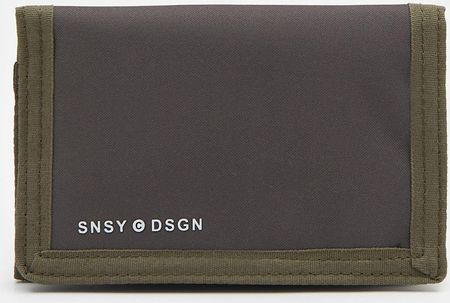 Sinsay - Portfel - Khaki