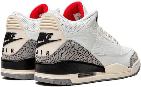 ☆AIR JORDAN 3 レトロ☆ Wyjątkowe Air Jordan 3 Retro od 799.00 - Sneakersly