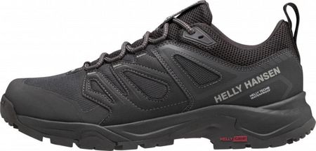 Męskie buty trekkingowe Helly Hansen Stalheim HT - czarne