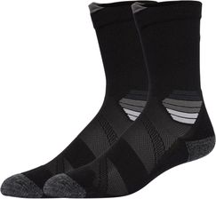 Zdjęcie Skarpety męskie ASICS Fujitrail Run Crew Sock 3013A700-001 Rozmiar: 47-49 - Chocz