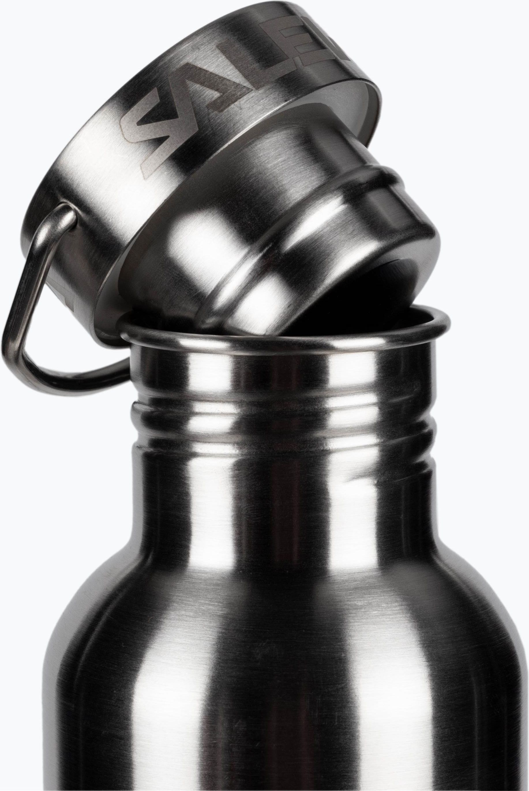 AURINO STAINLESS STEEL 0,75L BOTTLE