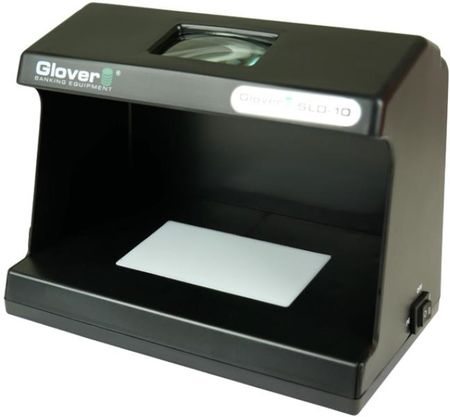 Glover Tester Do Banknotów Sld 10 Uv (51032)