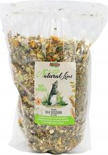 Zdjęcie Alegia Natural Line Karma Dla Szczura 2,5Kg - Łazy