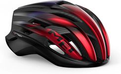 Zdjęcie Met Trenta 3K Carbon Mips Red Iridescent - Żuromin