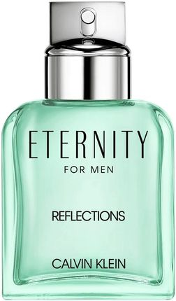 Calvin Klein Eternity For Men Reflections Woda Toaletowa 100 ml