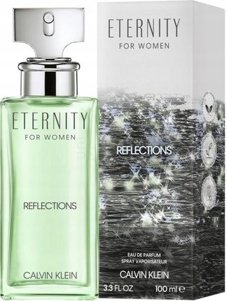 Calvin Klein Eternity Reflections for Women Woda Perfumowana 100 ml