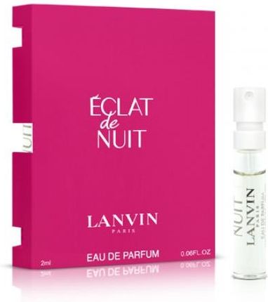 Lanvin Eclat De Nuit Woda Perfumowana Próbka 2 ml