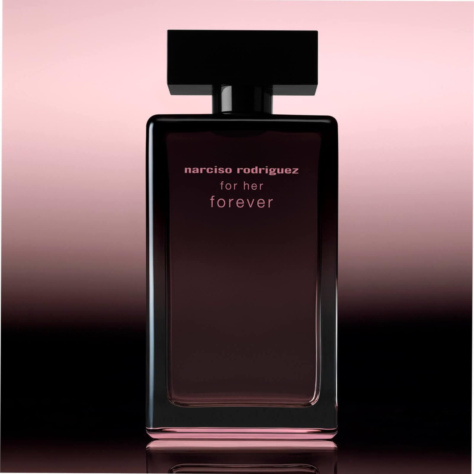 Narciso Rodriguez for Her Forever Woda Perfumowana 50 ml