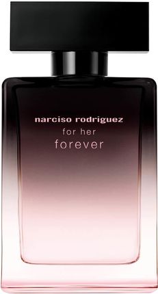 Narciso Rodriguez for Her Forever Woda Perfumowana 50 ml