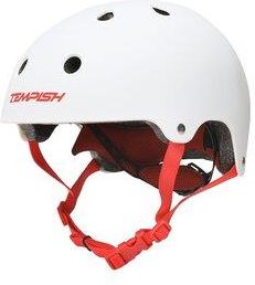 Tempish Kask Skate Skilet T Helmet 102001093 White