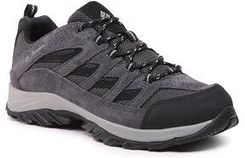 Zdjęcie Columbia Crestwood Bm4595 Shark Columbia Grey 011 - Piaski
